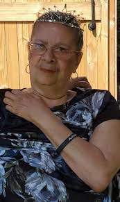 Patricia Robinson Obituary (1947