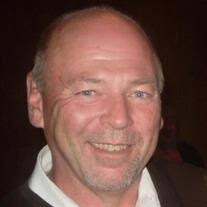 Steven Craig De Witt Obituary