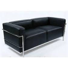 87 arnaldo sofa hardwood frame gold finish stainless steel legs olive green. Modern Stainless Steel Frame Leatherette Sofa W2xl5xh1 5 Feet For Home Office And Hotel Rs 19000 Unit Id 21265552312