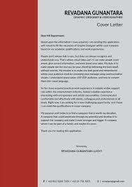 You can use this example to guide you. Revadana Cover Letter Resume Portfolio Test Flip Ebook Pages 1 14 Anyflip Anyflip