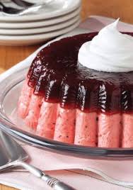 Be sure to try this easy and delicous creamy cherry whip salad. 310 Best Seasonal Jello Desserts Ideas Jello Desserts Desserts Jello Recipes