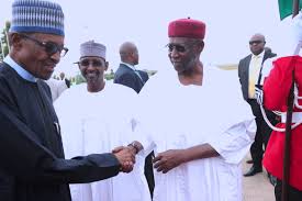 Deji adeyanju, a popular activist, said kyari should be arrested and handed over to the united states federal bureau of investigations, fbi, over his links to alleged internet fraudster, ramon abbas popularly known as hushuppi. Abba Kyari His Life In Photos Per Second News