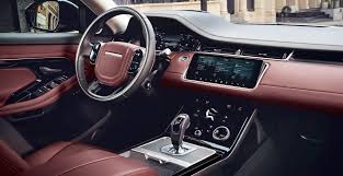 Novyj Range Rover Evoque V Rossii Nachalnye Ceny I Sroki Avtorevyu
