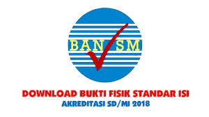 Bila anda merasa kesulitan bisa tanyakan langsung pada admin melalui facebook atau media sosial lainnya. Download Bukti Fisik Standar Isi Akreditasi Sd Mi 2018 Instrumen 1 10 Guru Cerdas