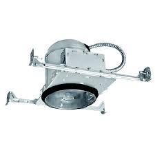 Our electrician says we need lights with housings to pass inspections. Why Can The Connections Of A Recessed Light Be Buried In Drywall But Not Junction Boxes Home Improvement Stack Exchange