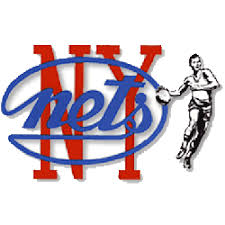 See more of old new jersey on facebook. Brooklyn Nets Primary Logo Sports Logo History