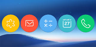Themes for samsung galaxy s8 launcher 2019 apk icon. Pixel Ux S9 Icon Pack On Windows Pc Download Free 4 1 2 Com Circlesbe Icons
