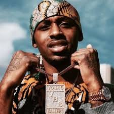 Stream Rylan Smith music