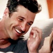 13 Derek shephard ideas