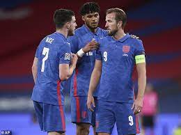 Declan rice • the importance of a defensive midfielder. Declan Rice Hat Den Kapitan Von England Im Visier Nachdem Er Sich Von Kane Und Henderson Inspirieren Liess Aktuelle Boulevard Nachrichten Und Fotogalerien Zu Stars Sternchen