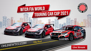 La temporada 2019 del wtcr ha cruzado su ecuador y el campeonato llega a vila real, una de las citas más atractivas del año. Live Race Of Portugal Wtcc Hd