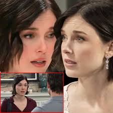 General Hospital has officially announced that Willow will be leaving in  August! — What led to her decision to leave?— (Detail Check Below)