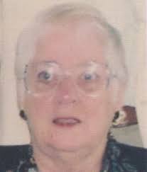 Jean Lyons Obituary (1928