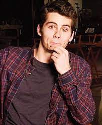 All of the gifs below the read more are small to medium and high quality. Dylan Obrien Wink Gifs Get The Best Gif On Giphy