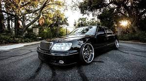 Lexus Ls 400 Images For Desktop And Wallpaper Lexus Ls Lexus Lexus Sedan