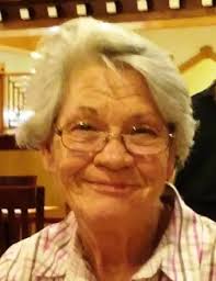 Obituary information for Mavis Jean Lyles Lynch