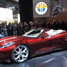 Image result for Inferno 2016 Fisker