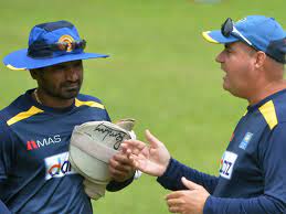 Kusal perera team vs kusal mendis team practice match | the condition of the trafford stadium. Sri Lanka Names 24 Member Squad For England Tour Cricket News Times Of India