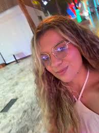 Darcy en RD🇩🇴☺️