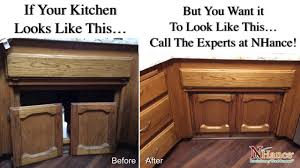 We can assist you with cabinets. Nhance Makes Kitchen Cabinet Doors Charlotte Nc Better Than New