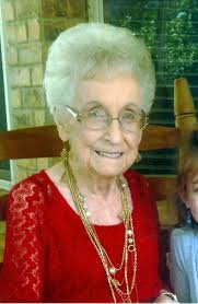 Margaret Purcell McLaughlin Obituary