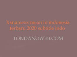 Dan jika kamu menginginkan kumpulan video tersebut, kamu bisa mendapatkannya disini. Xxnamexx Mean In Indo Xxnamexx Mean In Indonesia Twitter Video Download Free Trendsterkini Video Xxnamexx Mean In English Sub Indo Offical Video Ciro Stryker