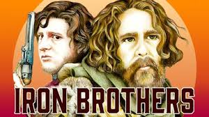 Iron Brothers (2018)