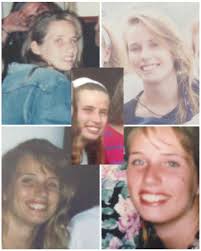 Reconnecting with a childhood friend from Santa Cruz in the 70's