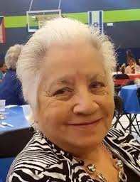 Obituary information for Angelina Gonzalez