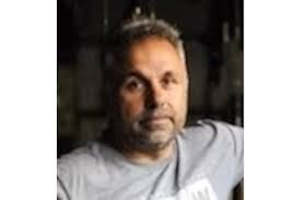 Richard Carageane Obituary (1972