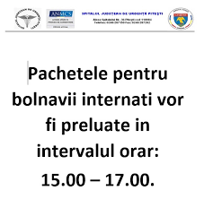 Comunicate De Presa