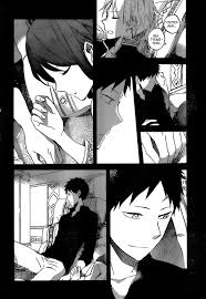 Akagami No Shirayukihime Obi Shirayuki And Zen Cizimler Eskiz Zen