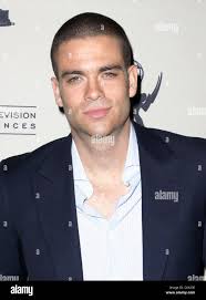 Mark leonard hi-res stock photography and images