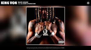 Nov 12, 2020 · fans of late chicago born rapper, king von, are reacting angrily on social media after someone leaked his autopsy online. King Von Fans Express Disgust With Alleged Leaked Autopsy The Blast