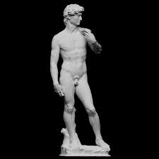 Maybe you would like to learn more about one of these? 3d Printable David By Scan The World