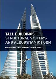 Tall Buildings Structural Systems And Aerodynamic Form Building Structures Building Design