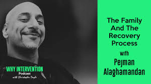 The Why Intervention Podcast