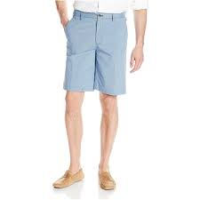 Izod Mens The Driver Casual Walking Shorts Mens Apparel