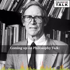 Political philosopher John #Rawls was born