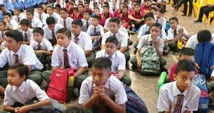 Sistem saps ibu bapa ditutup buat sementara waktu atas faktor keselamatan berikutan dakwaan pencerobohan ke. Ibu Bapa Bimbang Lepas Anak Ke Sekolah