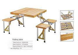 Danish art beautiful wooden folding table and 2 folding chair for kids (brown, set of 3) 4.6 out of 5 stars 8 ₹1,321 ₹ 1,321 ₹1,999 ₹1,999 save ₹678 (34%) Outdoor Furniture Folding Table Sets Portable Wood Tables And Chairs Folding Picnic Set Outdoor Travel Camping Table New Furniture Studio Chair Sets Furniturefurniture Rocking Chair Aliexpress