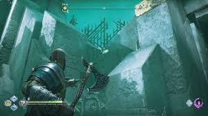 God Of War: 10 Things You May Have Missed In Helheim