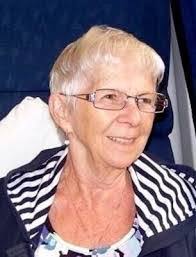 Patricia Sly's Instagram, Twitter & Facebook