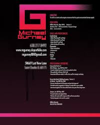 Senior graphic designer resume sample. 18 Cv And Resume Designs Ideas Resume Resume Design Resume Examples