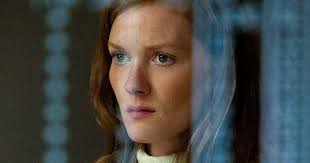 For All Mankind's Margo Madison is the 1st woman in Flight Controller  Center, smart and hardworking, but struggles to be taken seriously