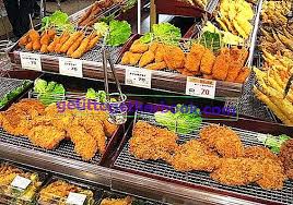 Untuk mendapatkan makanan agar bisa tahan lama, maka perlu mengawetkan makanan dengan cara yang tepat dan aman. 25 Peluang Perniagaan Makanan Yang Menguntungkan Di Sekitar Kami