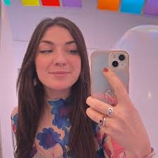 This is Buddy and peach