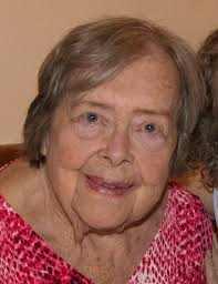 Obituary information for Jean Bauer Fisler