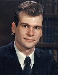 Obituary information for Kevin C. Olson