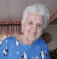 Patricia Gibson Obituary October 26, 2023